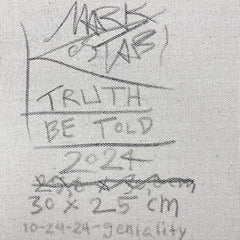 Truth Be Told
