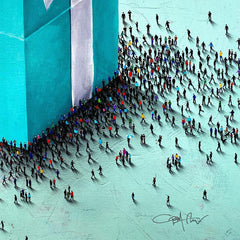 Populus: Altered Reality