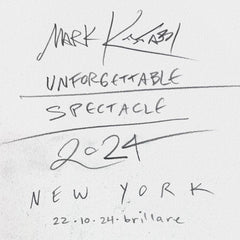 Unforgettable Spectacle