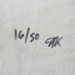 Woodstock Ticket
