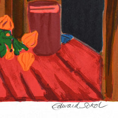 Artist Studio