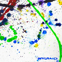 Untitled Abstract