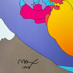 Highest Mountain