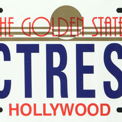 Actress