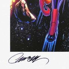 Captain Marvel