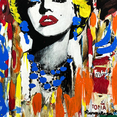 Marilyn Monroe II