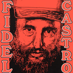 Fidel Castro