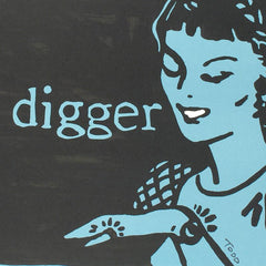 Gold Digger