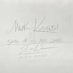 Some of us are Safe