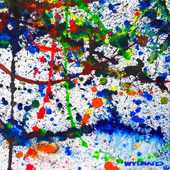 Untitled Abstract
