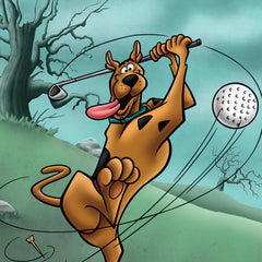 Scooby Golf