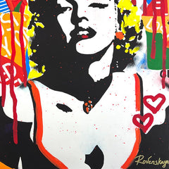 The Shadow of Marilyn
