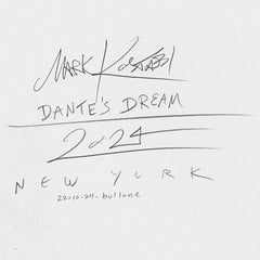 Dante's Dream