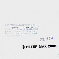 Beginning of New Age