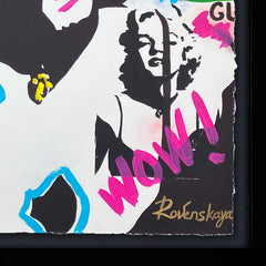 The Shadow of Marilyn