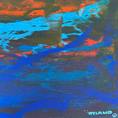 Untitled Abstract