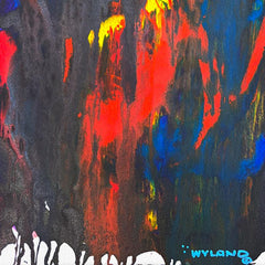 Untitled Abstract