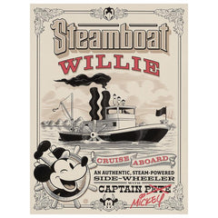 Steamboat Willie