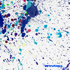 Untitled Abstract