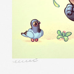 Venom: The Symbiote Stroll