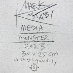 Media Monsters