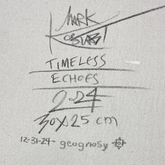 Timeless Echoes