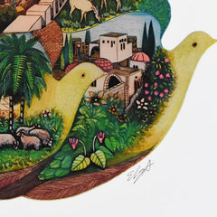 Doves of Peace