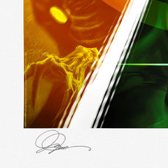 Green Lantern: Brightest Day