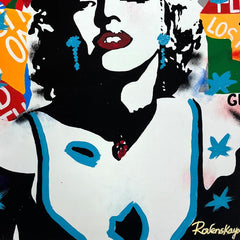 The Shadow of Marilyn