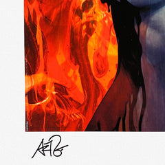 Vampirella #2