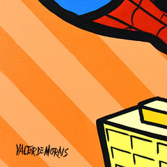 Spider-Man