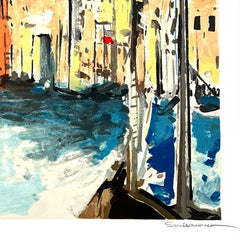 Vieux Port de Marseille