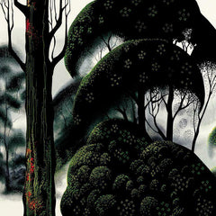 Forest Magic