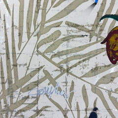 Fragments (Populous)