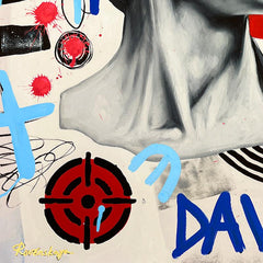 David