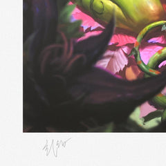 Poison Ivy