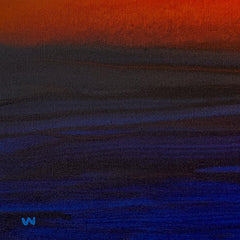 Sunset of the Gulf