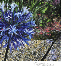 Artist's Garden