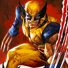 Wolverine #37