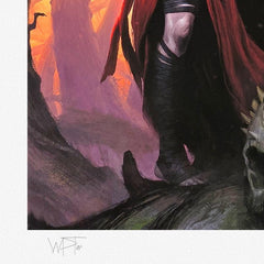 Asajj Ventress: Ascension