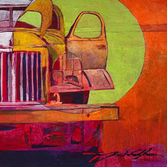 Zil Red