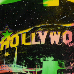 Hollywood