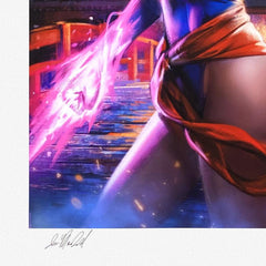 Psylocke