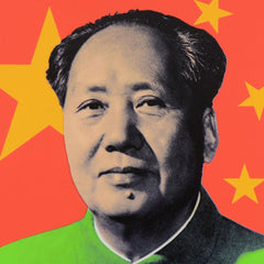 Chairman Mao
