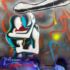 Cosmic Passion