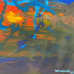 Untitled Abstract