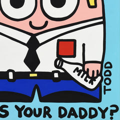 Who's Your Daddy?