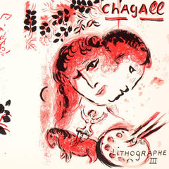 Lithographe III