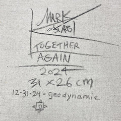 Together Aagin