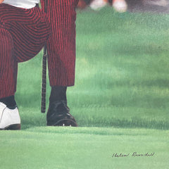 The King and the Golden Bear II